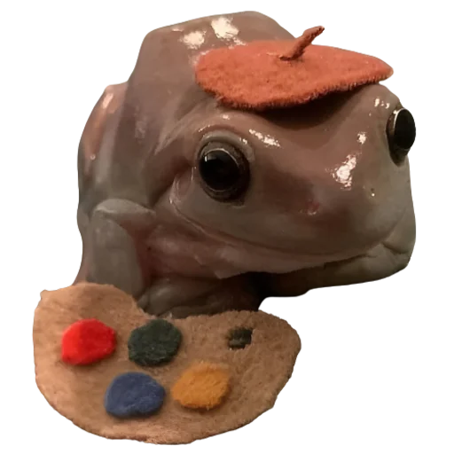 frogeMI 6