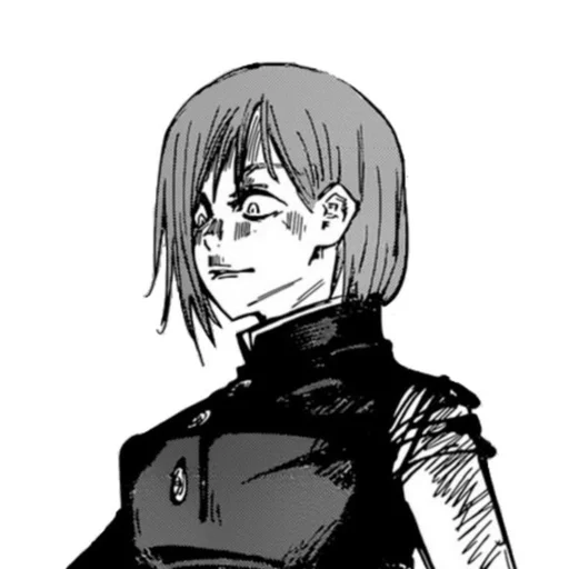 jujutsukaisen_manga 3