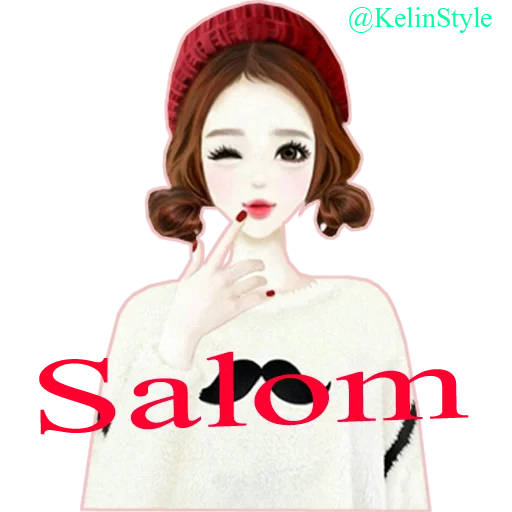 kelinstyle 1