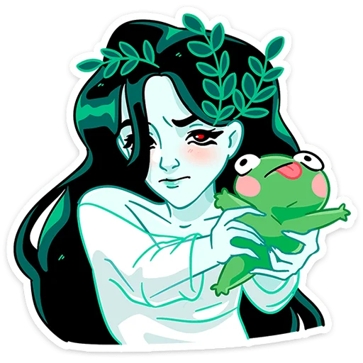 lesyathewaternymph 2