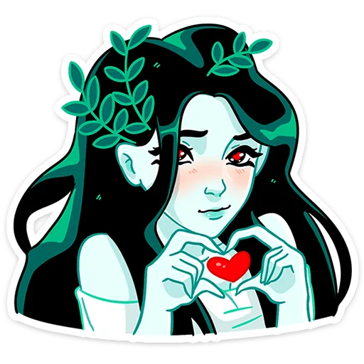 lesyathewaternymph 3