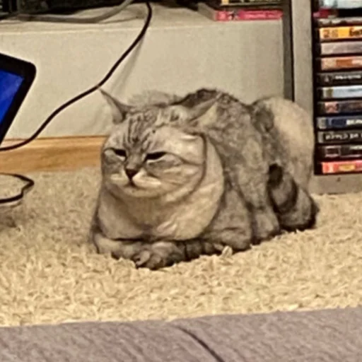 lucpus 4