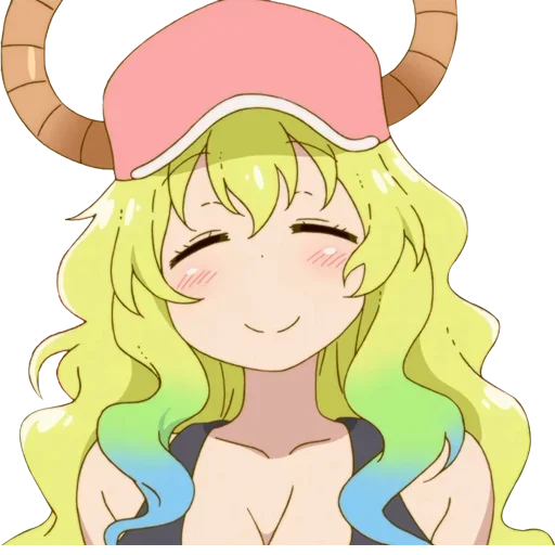 maidragon_lucoa 4