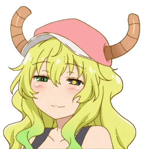 maidragon_lucoa 5