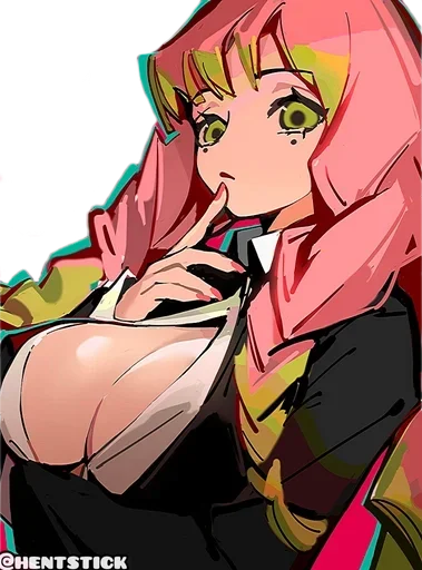 mitsurihentai 1