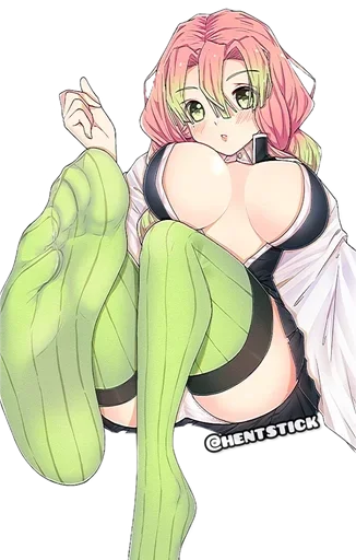 mitsurihentai 2