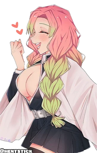 mitsurihentai 5