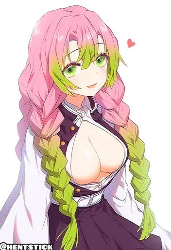 mitsurihentai 6