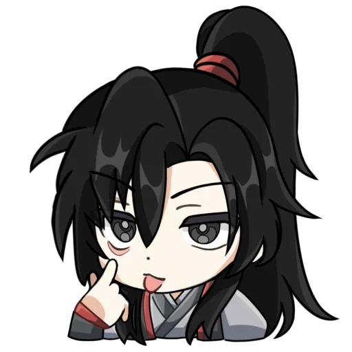 modaozushigenshin 2