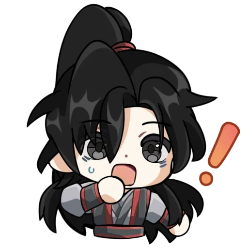 modaozushigenshin 4