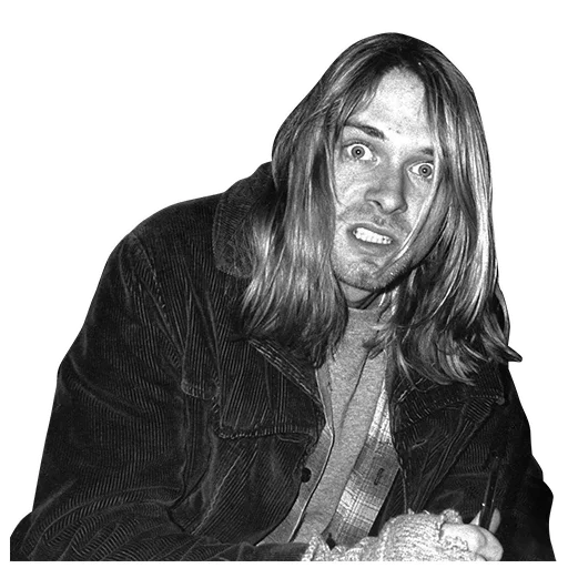 newKurtCobain 4