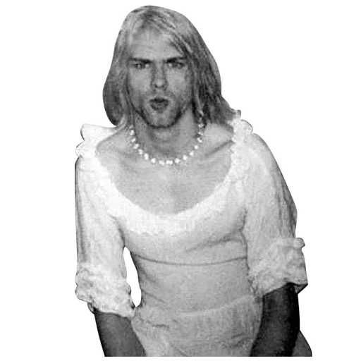 newKurtCobain 5