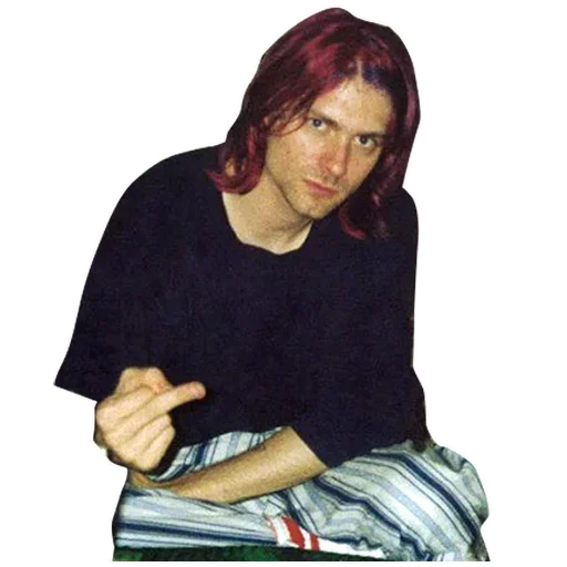 newKurtCobain 6