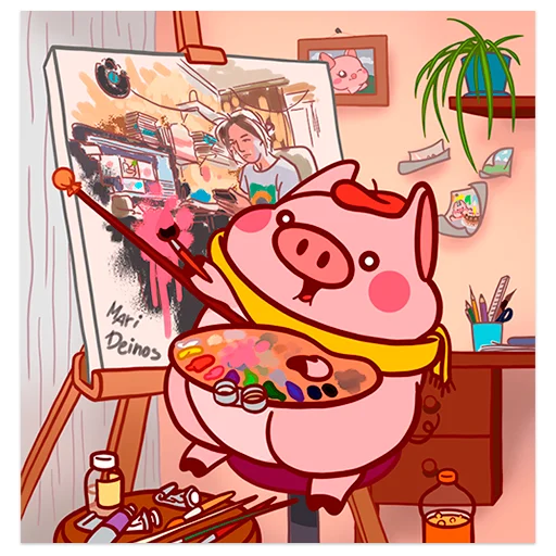 random_pig_valera 2