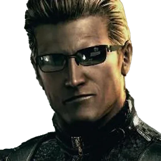 residentevilwesker 2