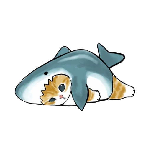 sharkcatsmorewens 5