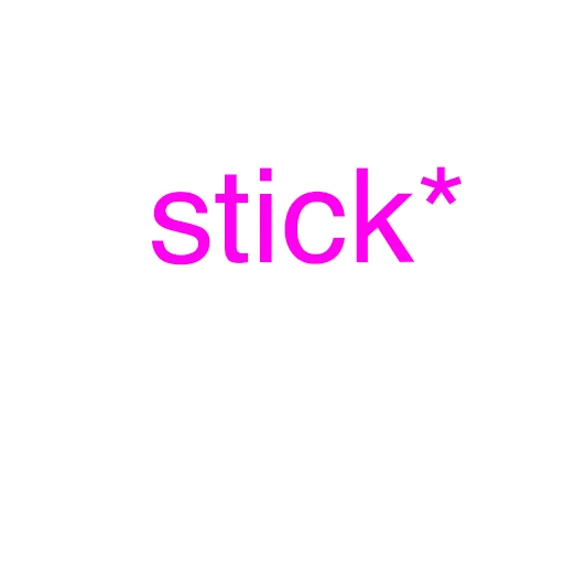 stick_stickerpack 5