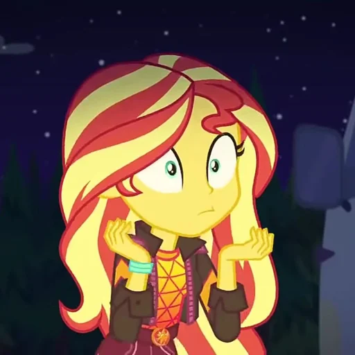 sunsetshimmer 3