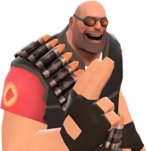 tf2heavy 2