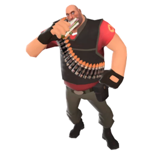 tf2heavy 3