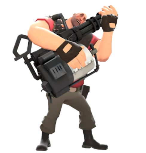 tf2heavy 4