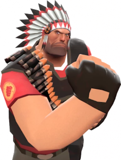 tf2heavy 5