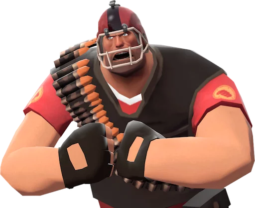 tf2heavy 6