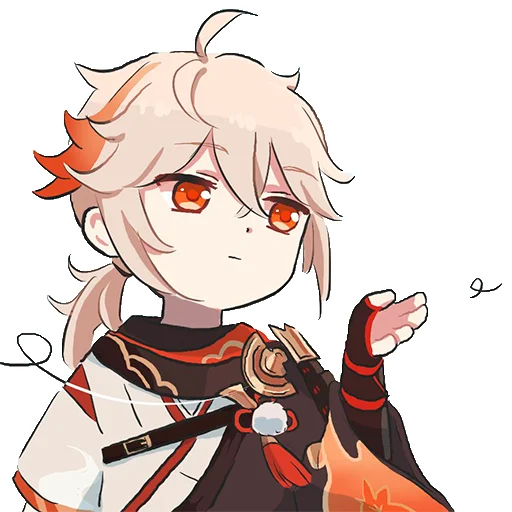 xinzoruo_stickers 1