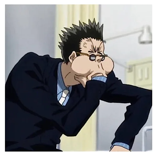 yourdaddyhisoka 3