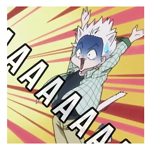 yourdaddyhisoka 5